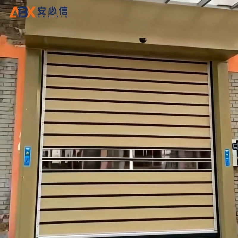 黄石市雷达高速门